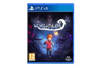 Igre Modus Games In Nightmare (PS4)