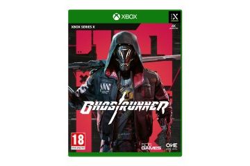 Igre 505 Games  Ghostrunner (Xbox Series X)