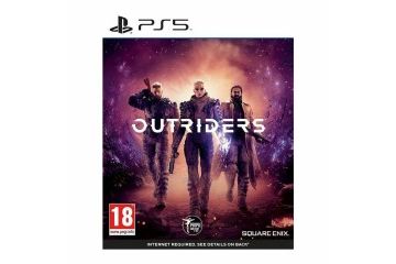 Igre Square Enix  Outriders (PS5)