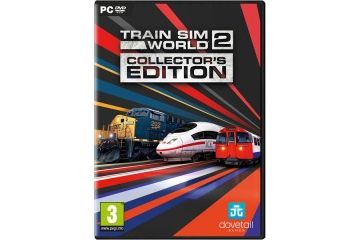 Igre Dovetail Games  Train Sim World 2 -...