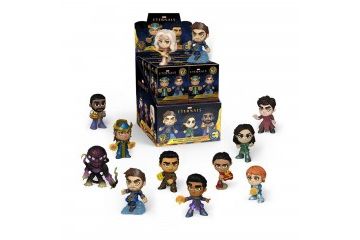 Ostalo Funko  FUNKO MISTERY MINIS: ETERNALS