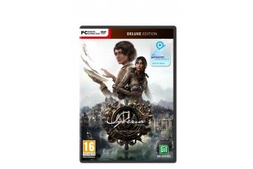 Igre Microids  Syberia: The World Before -...