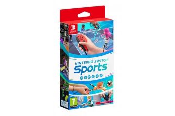 Igre Nintendo  Nintendo Switch Sports (Nintendo...