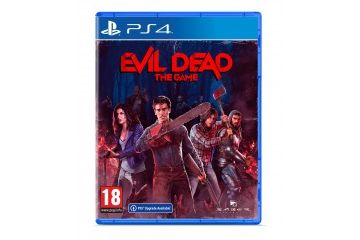 Igre Nighthawk Interactive  Evil Dead: The Game...