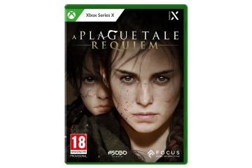 Igre Focus Home Interactive  A Plague Tale:...