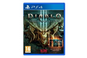 Igre Activision Diablo III Eternal Collection...