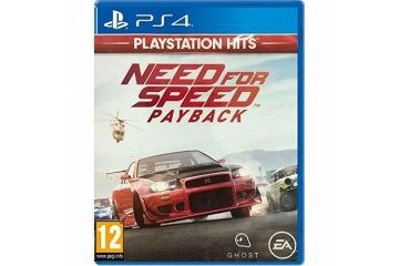 Igre Eklectronic Arts  NEED FOR SPEED PAYBACK...