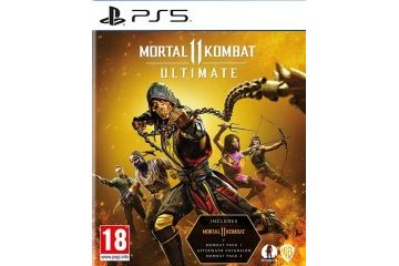 Igre Warner Bros Interactive  Mortal Kombat 11...