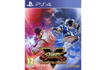 Igre Capcom Street Fighter V - Champion Edition...