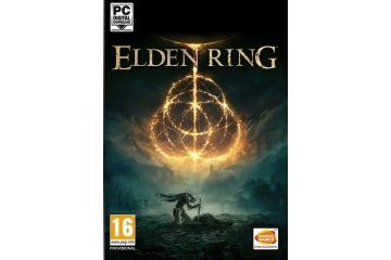 Igre Bandai-Namco  ELDEN RING (PC)