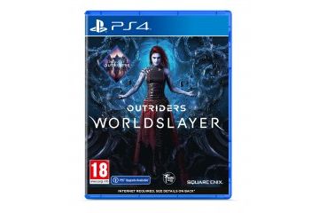 Igre Square Enix  Outriders: Worldslayer...