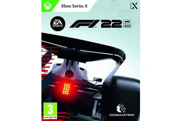 Igre Eklectronic Arts  F1® 22 (Xbox Series X)