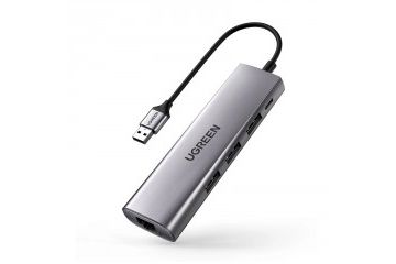 kabli Ugreen  Ugreen USB 3.0 hub 3xUSB 3.0,...