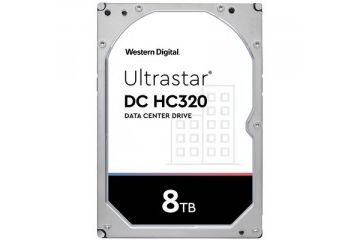 Trdi diski Western Digital  HGST/WD 8TB SATA 3...