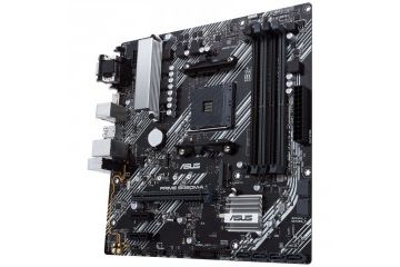 Osnovne plošče Asus ASUS PRIME B450M-A II AM4...