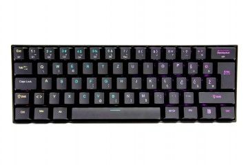 Tipkovnice REDRAGON  KEYBOARD - REDRAGON...