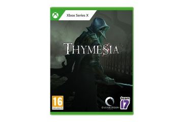 Igre Soldout  Thymesia (Xbox Series X)