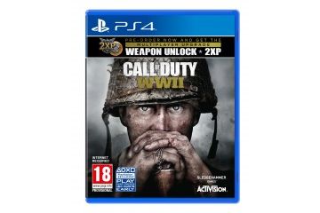 Igre Activision  Call of Duty: WWII...