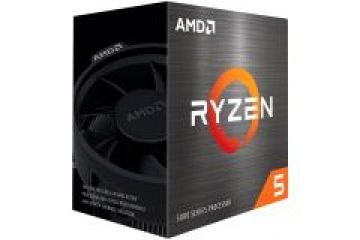 Procesorji AMD  AMD CPU Desktop Ryzen 3 4C/8T...