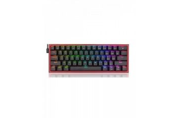 Tipkovnice REDRAGON  KEYBOARD - REDRAGON FIZZ...