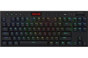 Tipkovnice REDRAGON  KEYBOARD - REDRAGON HORUS...