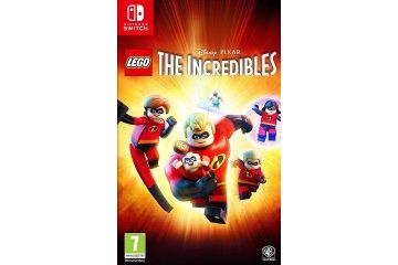 Igre Warner Bros Interactive  LEGO The...