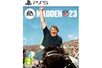 Igre Eklectronic Arts  Madden NFL 23...