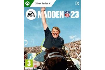 Igre Eklectronic Arts  Madden NFL 23 (Xbox...