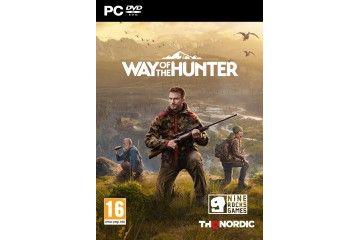 Igre THQ  Way of the Hunter (PC)