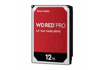 Trdi diski Western Digital  WDCHD-WD121KFBX_1