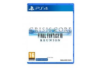 Igre Square Enix  CRISIS CORE -FINAL FANTASY...