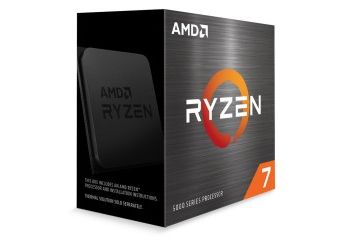 Procesorji AMD  AMD Ryzen 7 5800X procesor