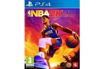 Igre 2K Games  NBA 2K23 (Playstation 4)