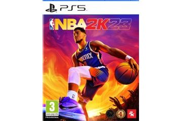 Igre 2K Games  NBA 2K23 (Playstation 5)