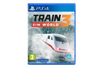 Igre Maximum Games  Train Sim World 3...