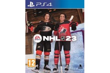 Igre Eklectronic Arts  NHL 23 (Playstation 4)