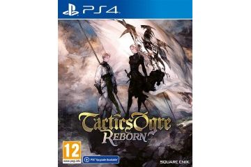 Igre Square Enix  Tactics Ogre: Reborn...