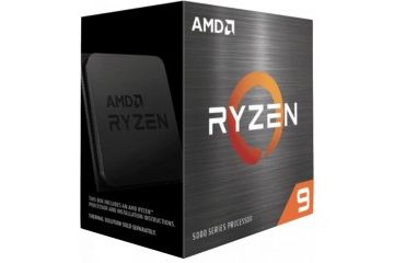 Procesorji AMD  AMD Ryzen 9 5900X procesor