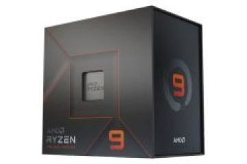 Procesorji AMD  AMD CPU Desktop Ryzen 9 16C/32T...