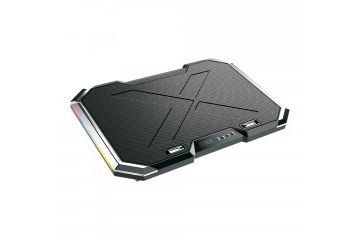 Gamepadi MOYE  MOYE FROST X NOTEBOOK COOLING PAD