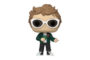 Figure Funko  FUNKO POP MUSIC: LEWIS CAPALDI