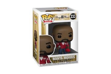 Figure Funko  FUNKO POP ROCKS: BOYZ II MEN -...