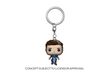 Figure Funko  FUNKO POP KEYCHAIN: ETERNALS -...