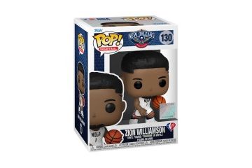 Figure Funko  FUNKO POP NBA: PELICANS- ZION...