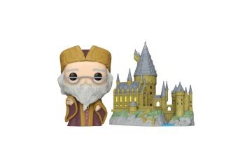 Figure Funko  FUNKO POP TOWN: HP ANNIVERSARY-...