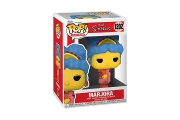 Figure Funko  FUNKO POP ANIMATION: SIMPSONS...