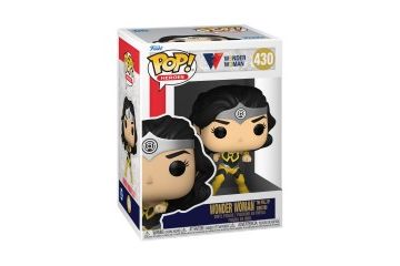 Figure Funko  FUNKO POP HEROES: WW 80TH...