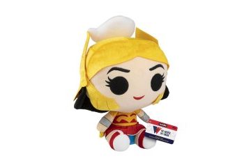 Figure Funko  FUNKO POP PLUSH: WW 80TH -...