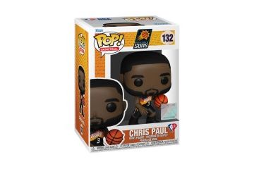 Figure Funko  FUNKO POP NBA: SUNS - CHRIS PAUL...