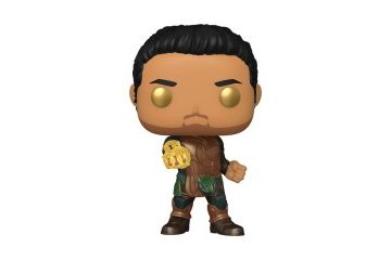 Figure Funko  FUNKO POP MARVEL: ETERNALS -...